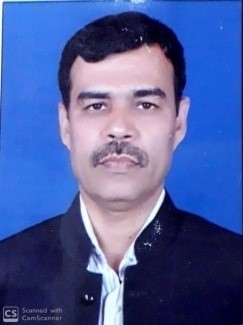 Dr. G. S. Narshetty Image